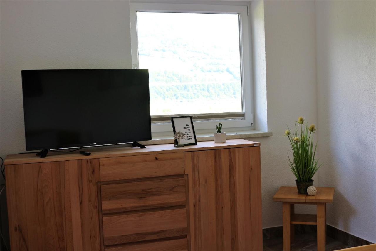 Ferienwohnung Am Einoedhof อุทเทนดอร์ฟ ภายนอก รูปภาพ