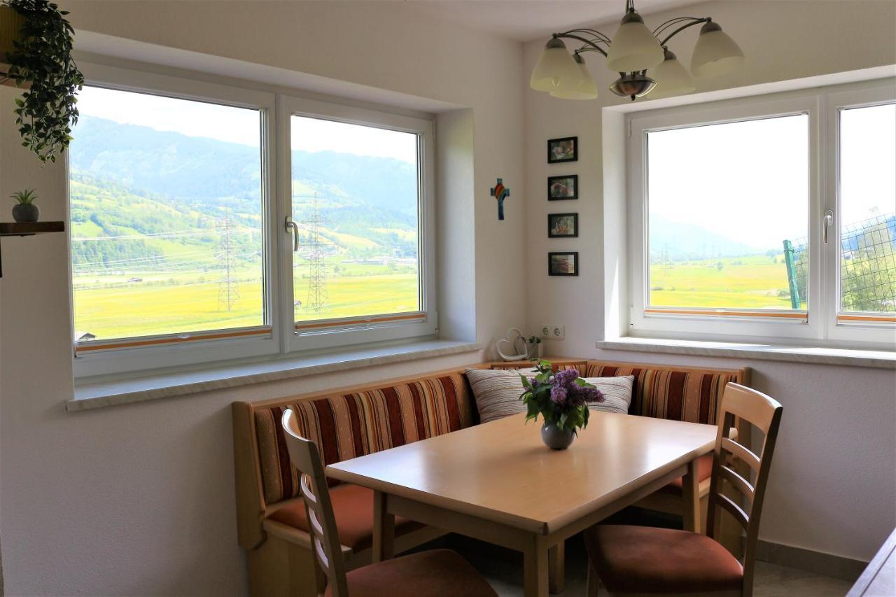 Ferienwohnung Am Einoedhof อุทเทนดอร์ฟ ภายนอก รูปภาพ