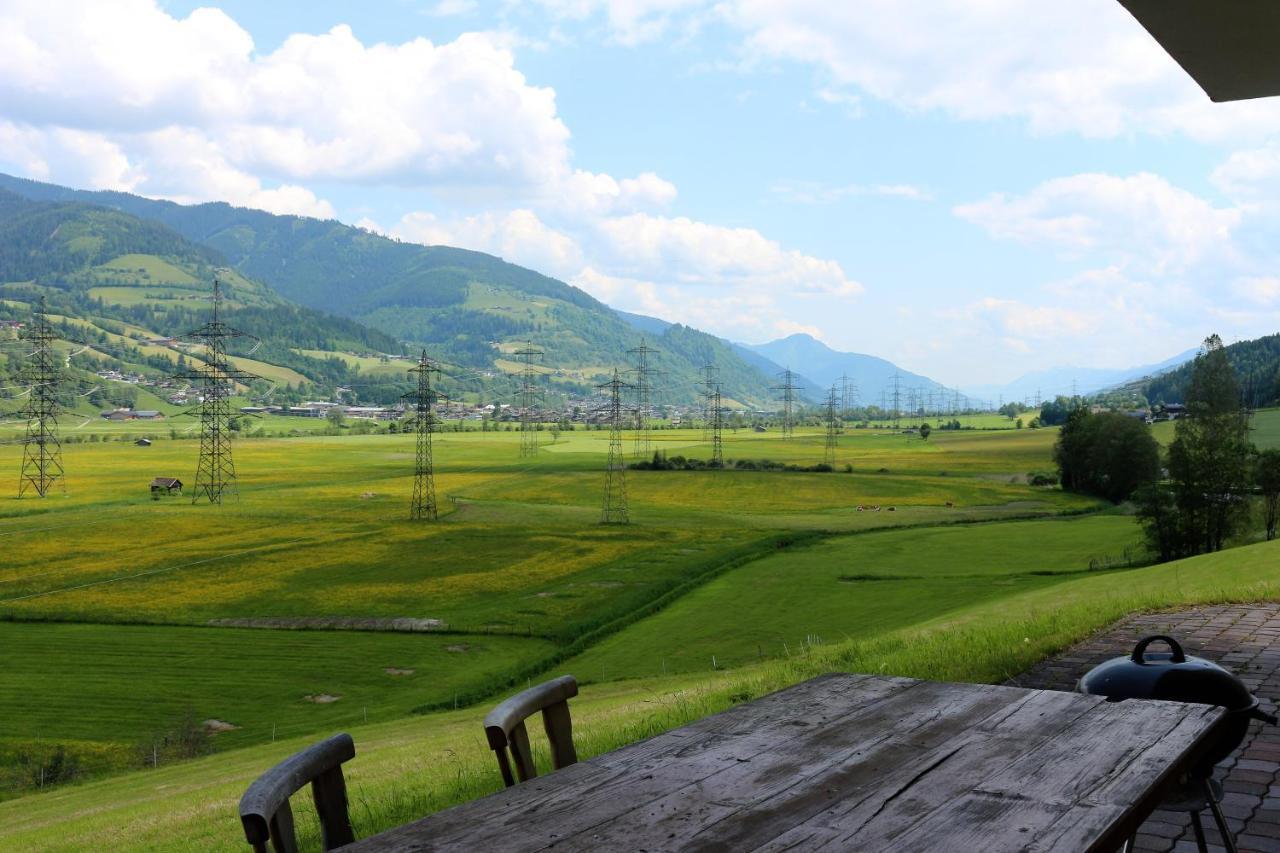Ferienwohnung Am Einoedhof อุทเทนดอร์ฟ ภายนอก รูปภาพ